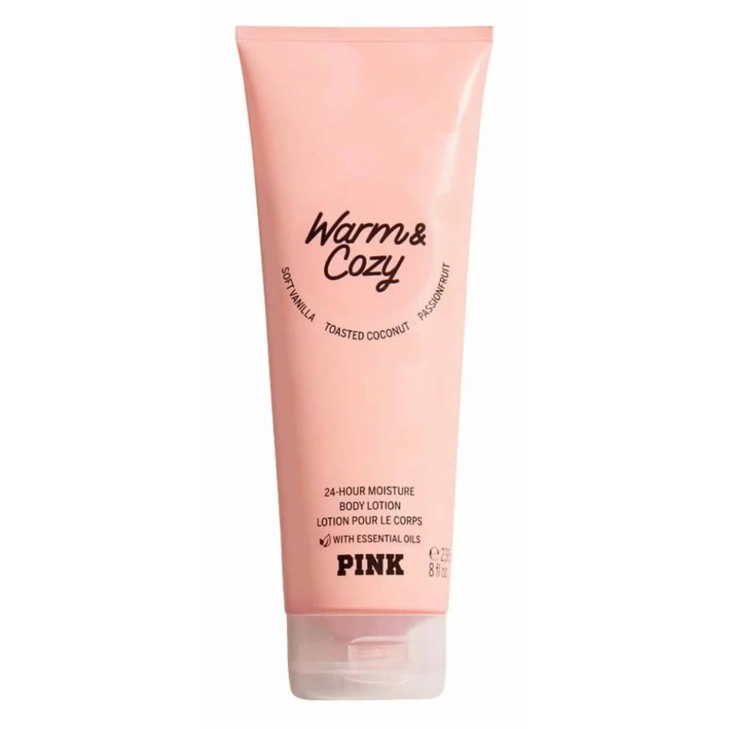 Victoria's Secret Pink New! 24-Hour Moisture Body