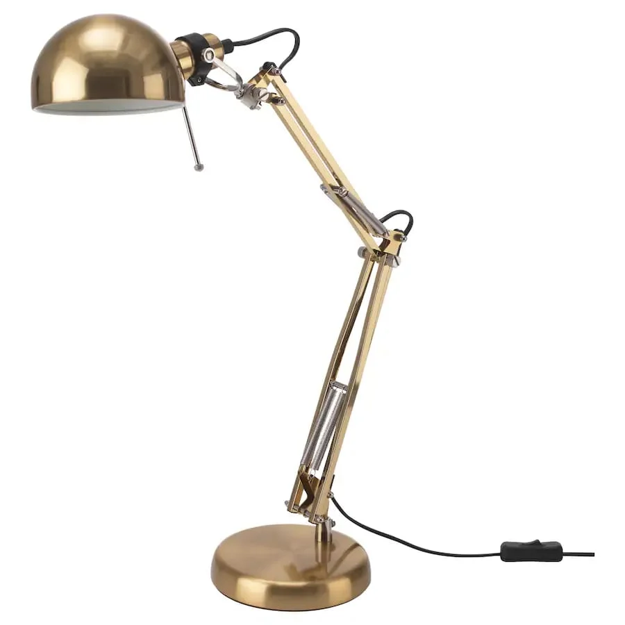 Work / Desk Lamp