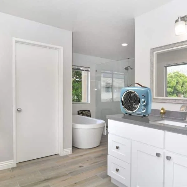 Ariete Vintage Fan Heater - Image 6