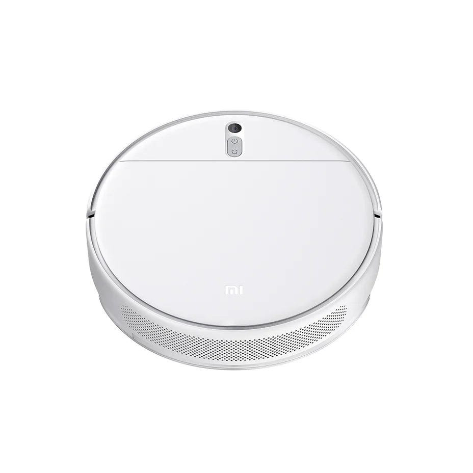 Mi Robot Vacuum Mop 2 Lite - Image 4