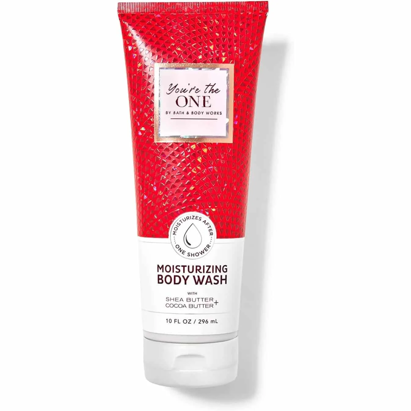 Bath and Body Works Moisturizing Body Wash 10 oz