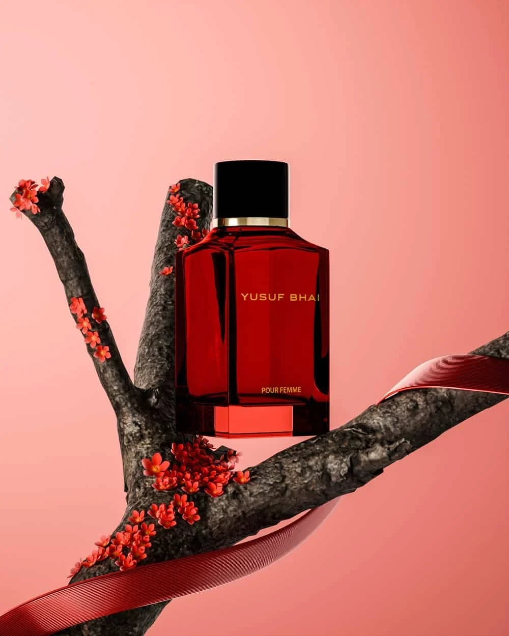 Yusuf Bhai Pour Femme 100 mls