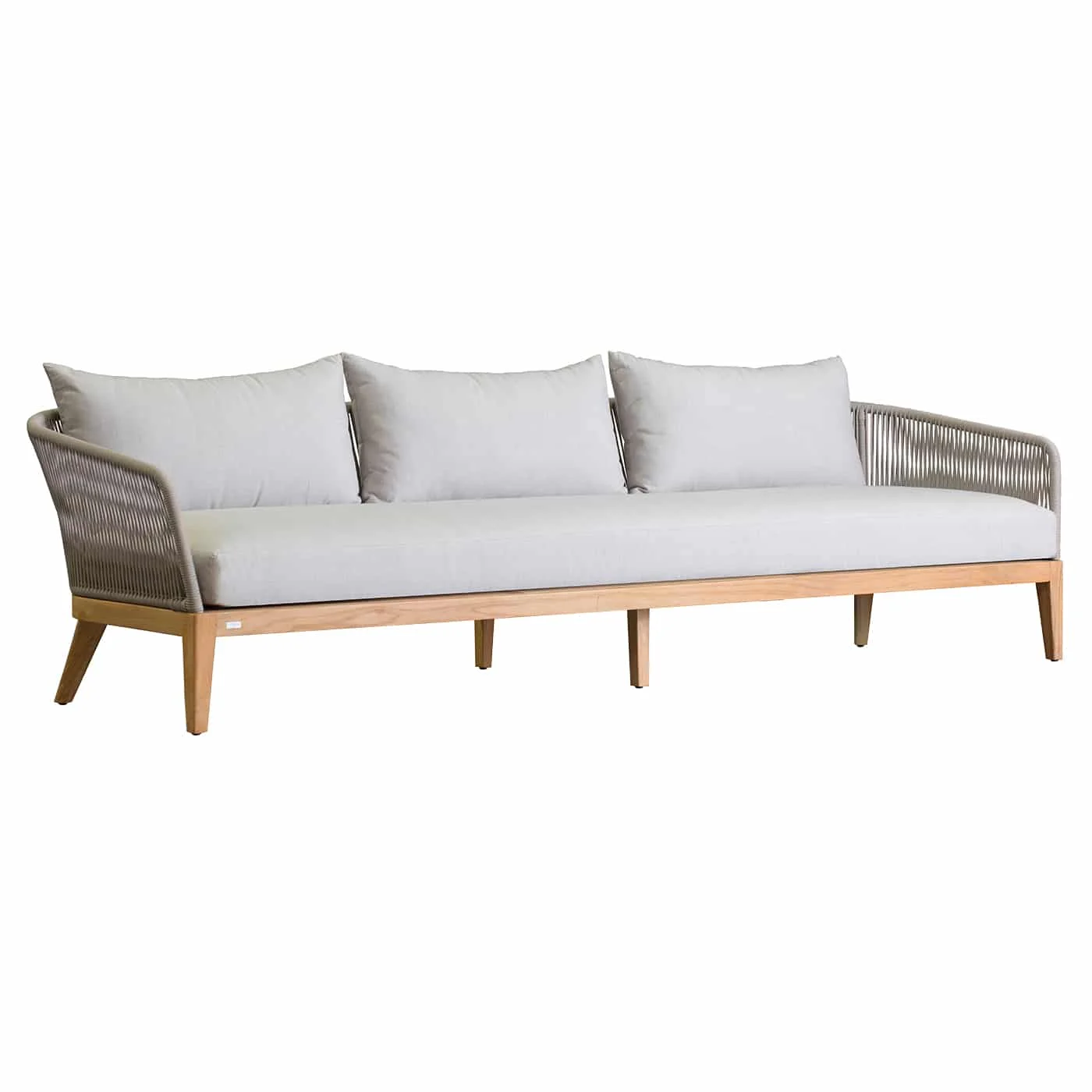 Avalon Outdoor 3 Seater Sofa