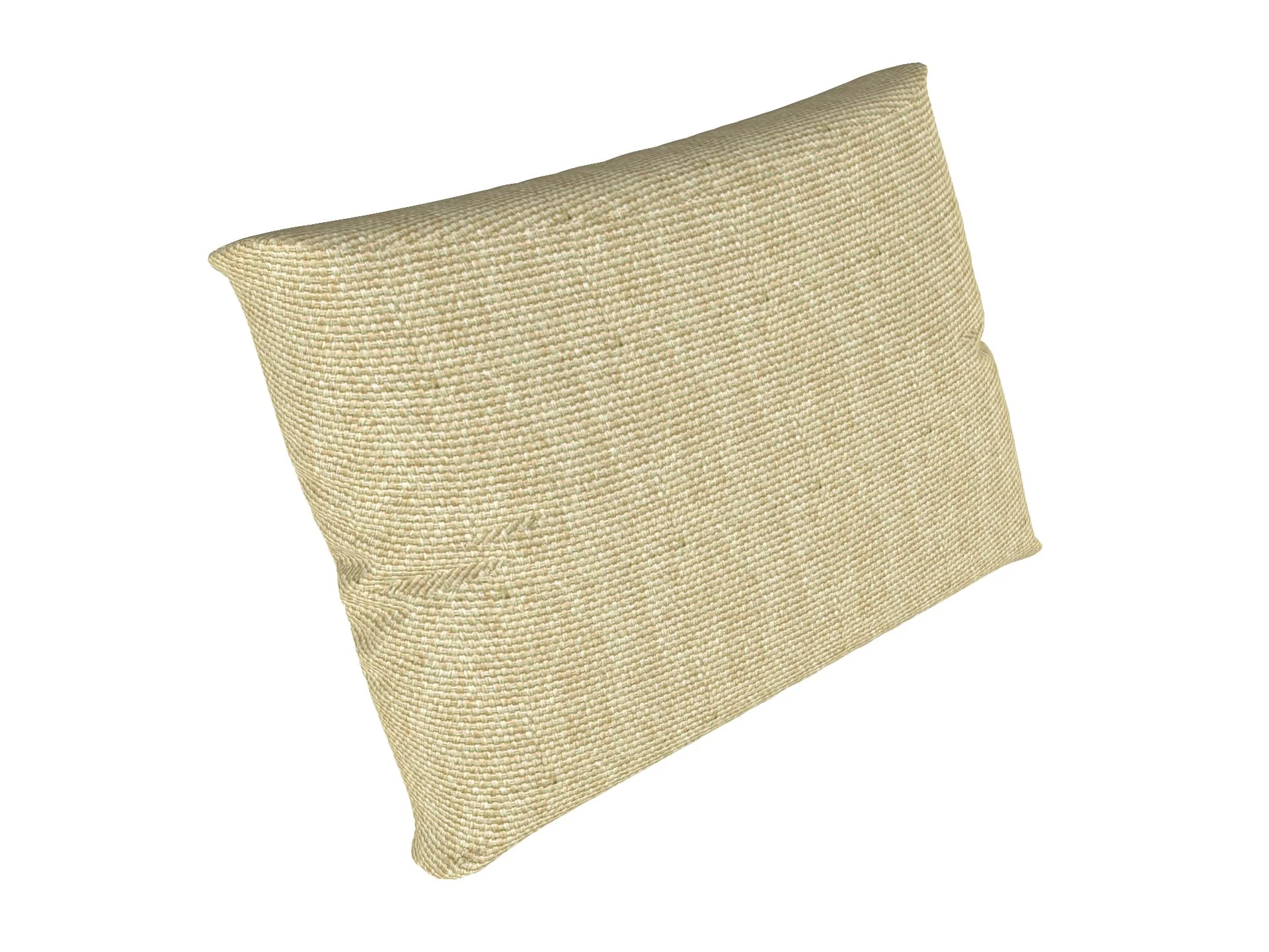 Coral Outdoor Decorative Cushion