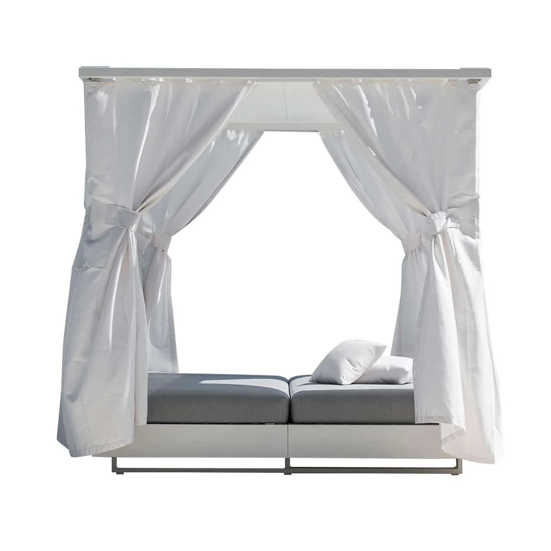 Bari Pergola Outdoor Daybed