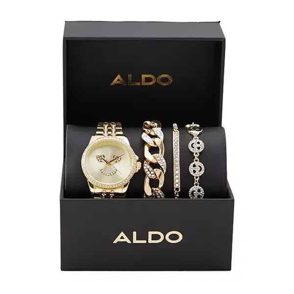Aldo - Galaudia Analog Fashion Watch
