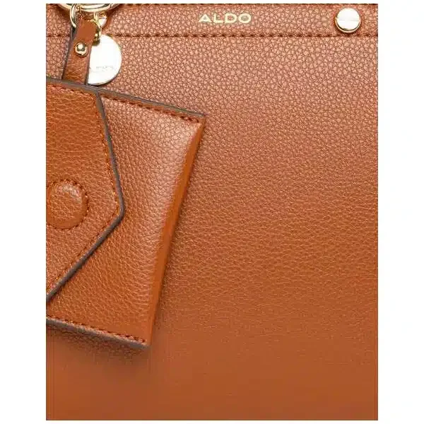Aldo Women Shoulder Bag with Coin Pouch - Image 4