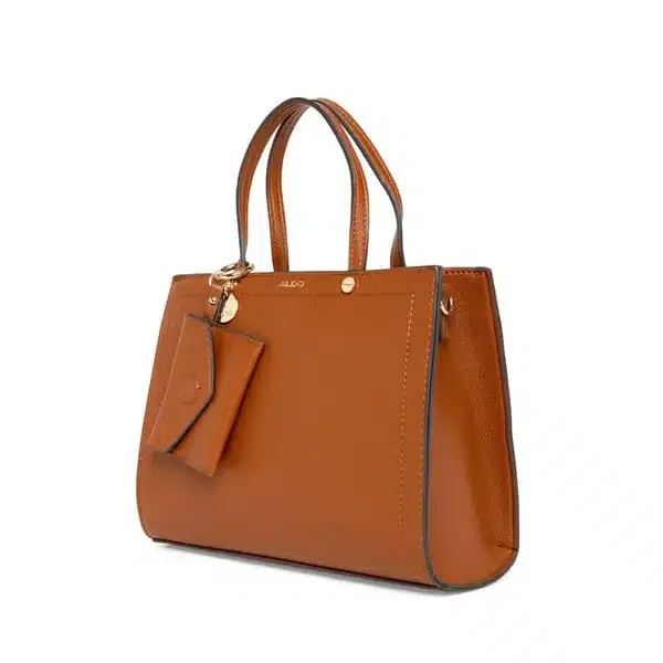 Aldo Women Shoulder Bag with Coin Pouch
