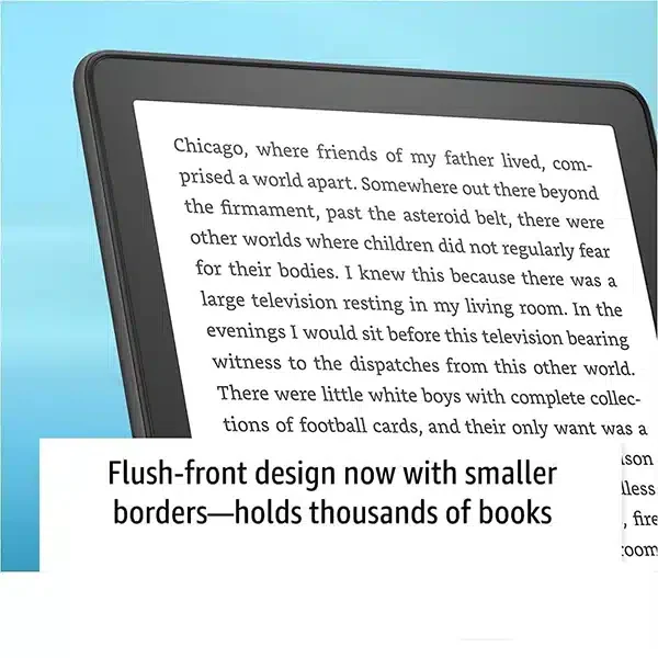 Amazon Kindle Paperwhite 16GB - Image 4