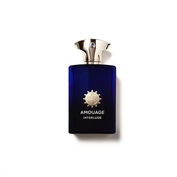 Amouage Interlude Man 100ml