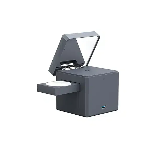 Anker 3-in-1 Mobile Charger Cube with MagSafe - Image 5