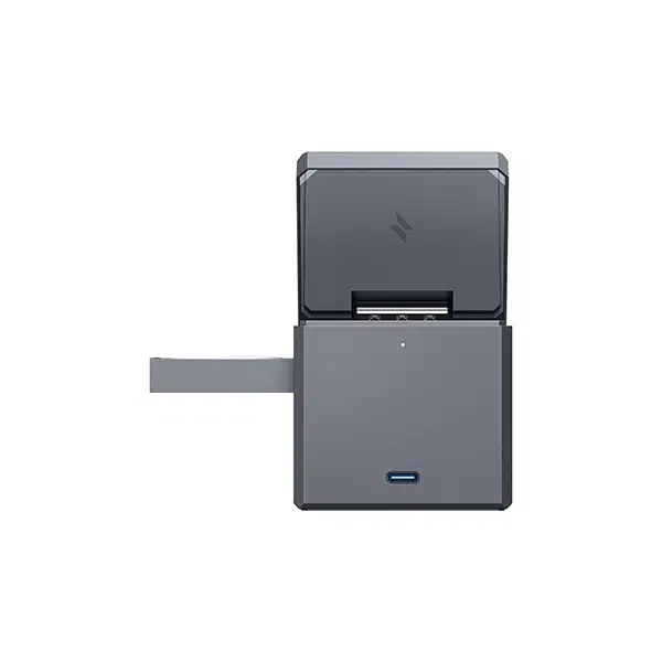 Anker 3-in-1 Mobile Charger Cube with MagSafe - Image 3
