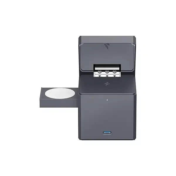 Anker 3-in-1 Mobile Charger Cube with MagSafe - Image 4