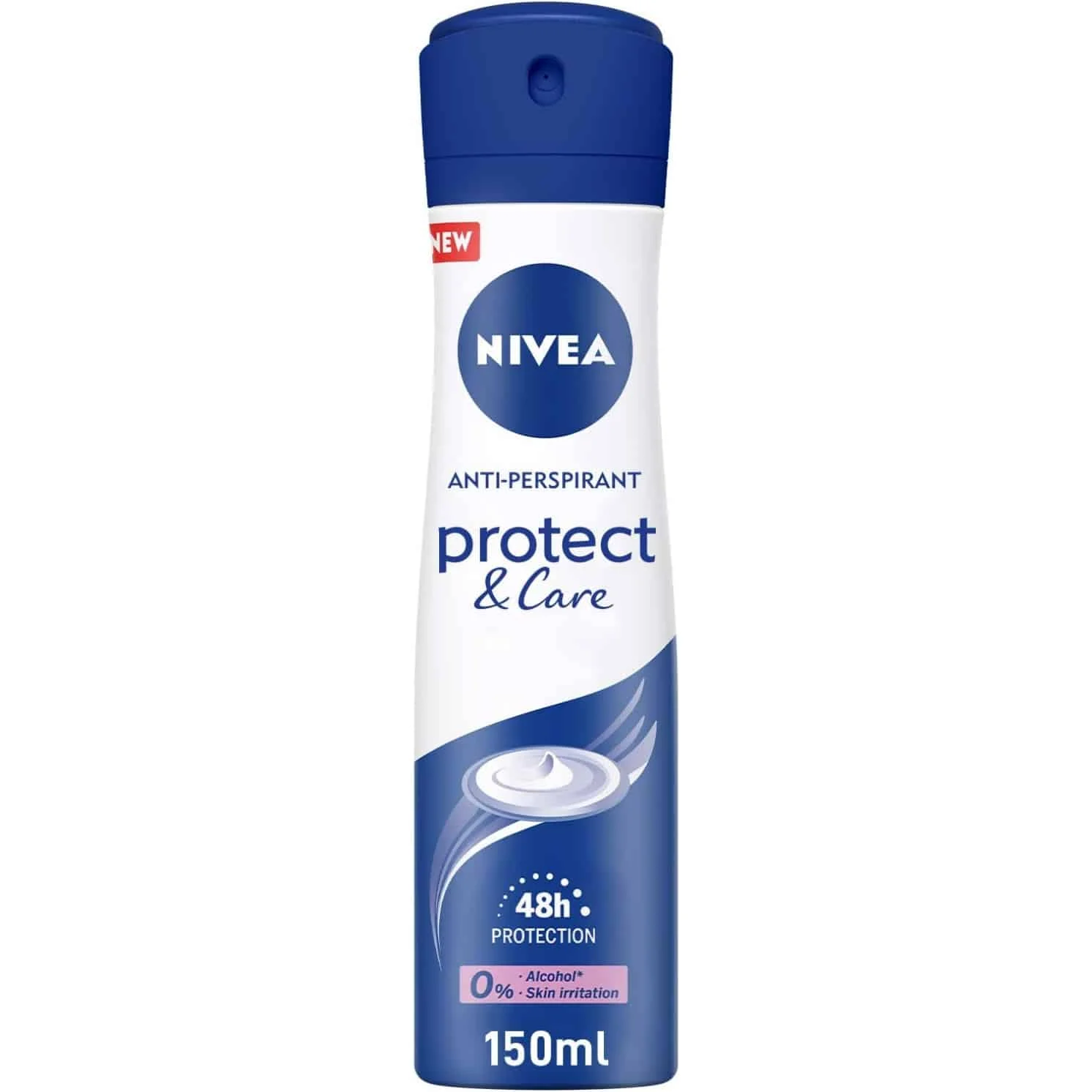 NIVEA Antiperspirant Spray for Women