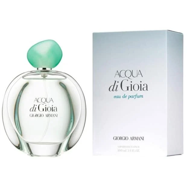 GIORGIO ARMANI Acqua Di Gioia Eau de Parfum Spray