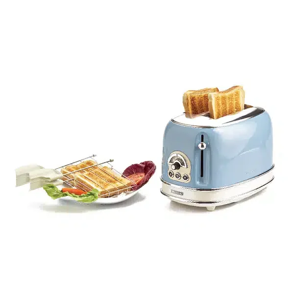 Ariete Vintage Toaster - Image 4