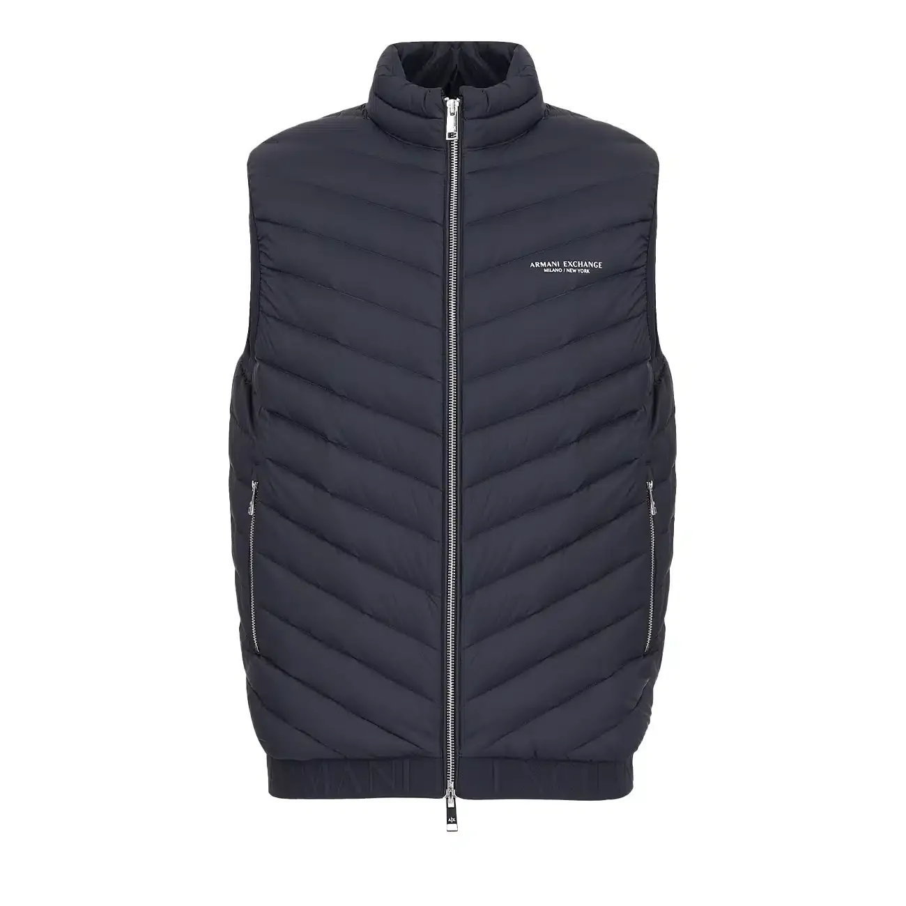 Armani Exchange  Padded vest