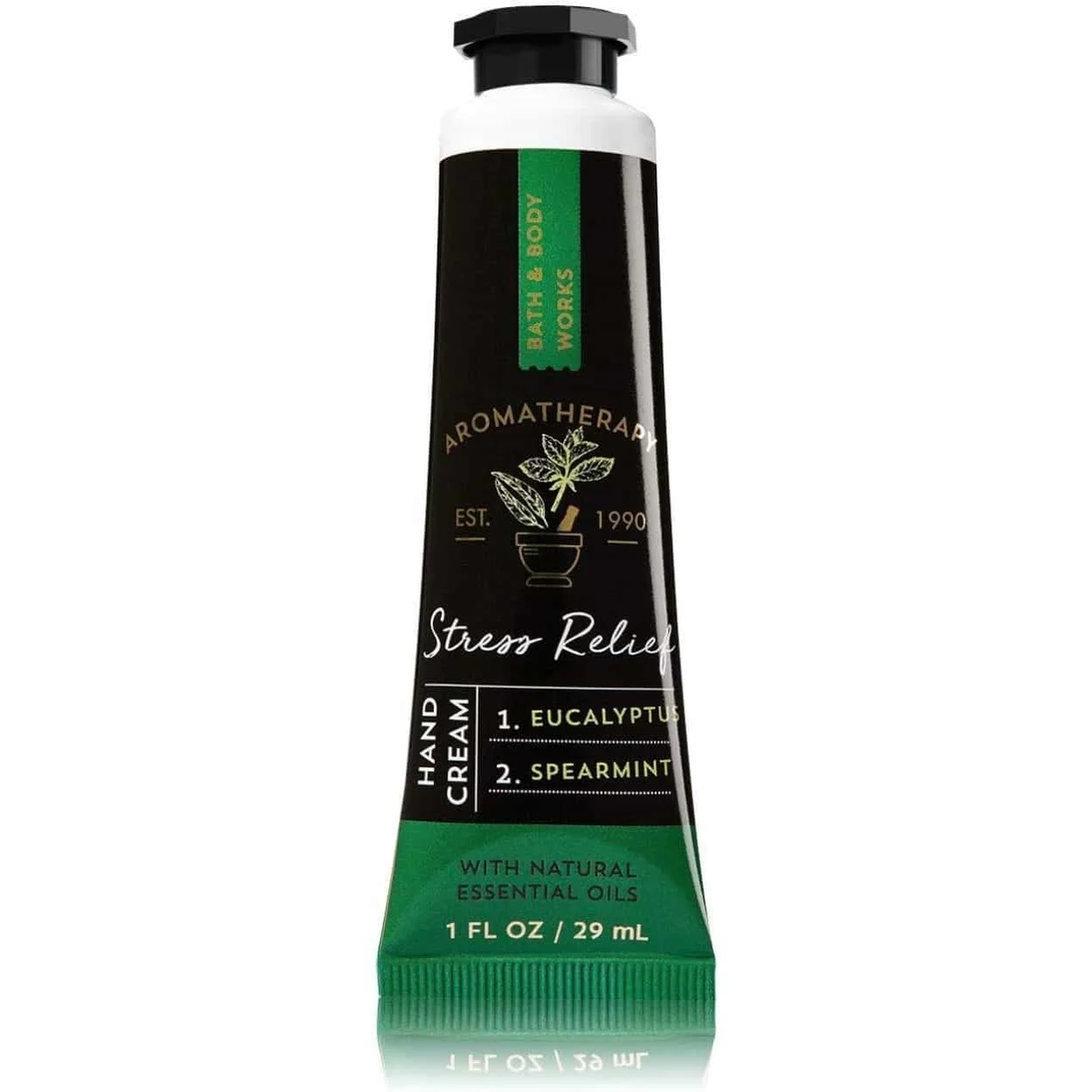 Bath and body works STRESS RELIEF hand