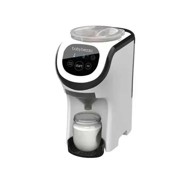 Baby Brezza Formula Pro Mini Baby Formula