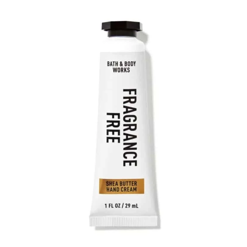 BBW Bath and Body Works