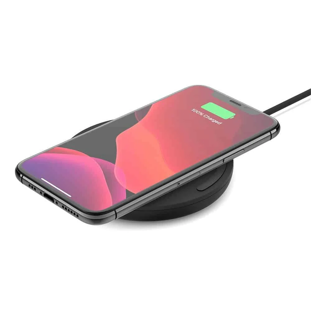 Belkin Boost Charge 10W Wireless Charging Pad