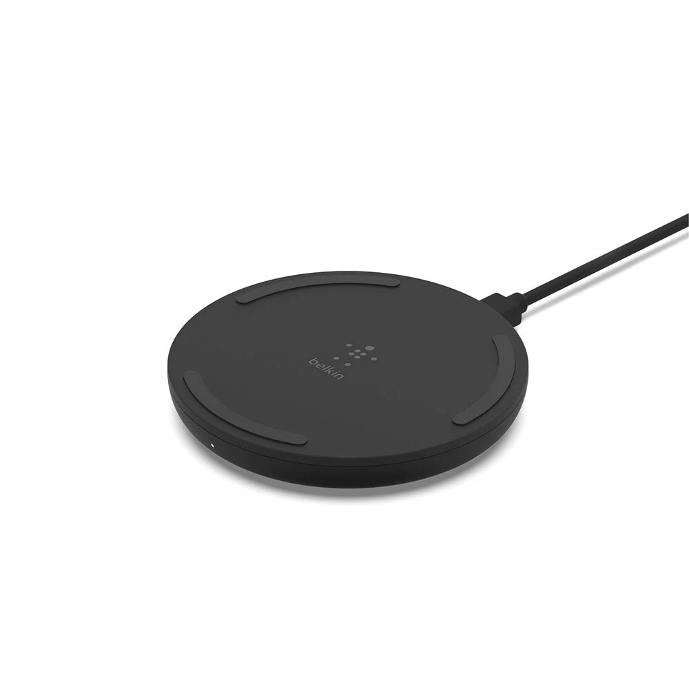 Belkin Boost Charge 10W Wireless Charging Pad - Image 3