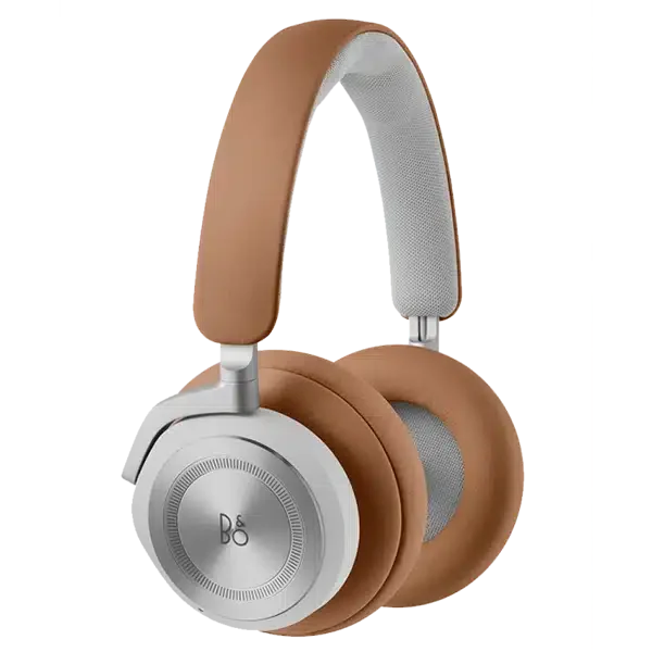 Bang Olufsen Beoplay HX Over-ear Timber Headphones
