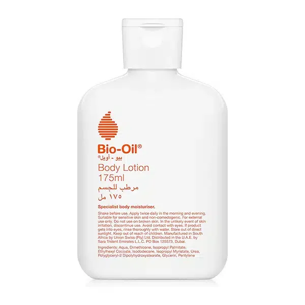 Bio-Oil Body Lotion - 175ml