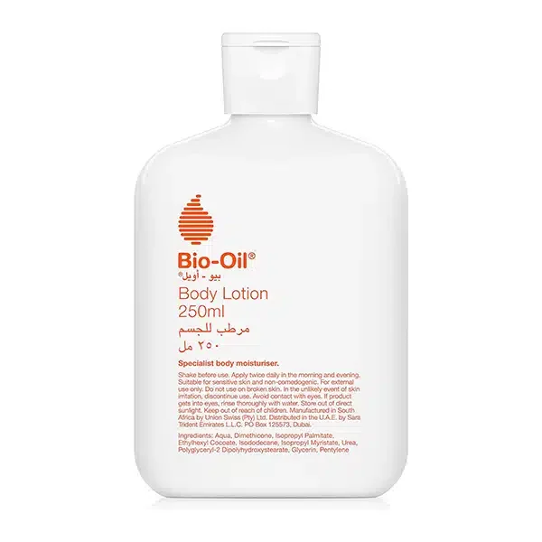 Bio-Oil Body Lotion - 250ml