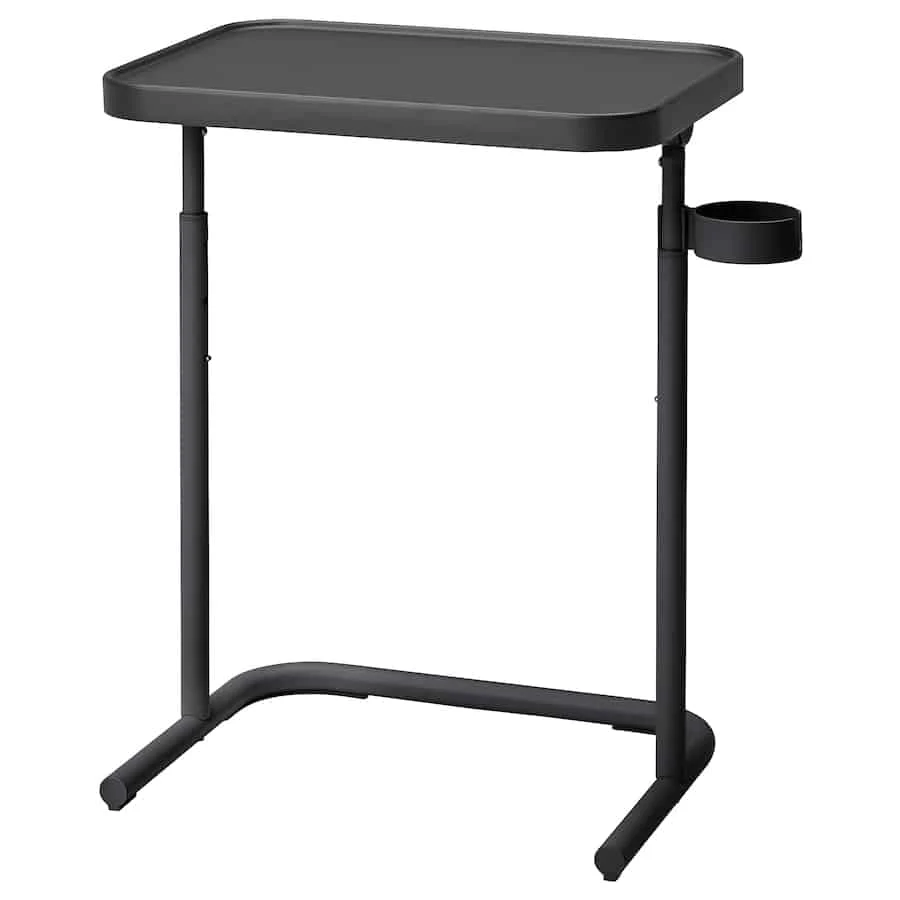 Laptop stand, anthracite