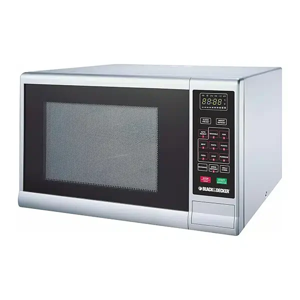 Black & Decker 30 Litre Microwave with