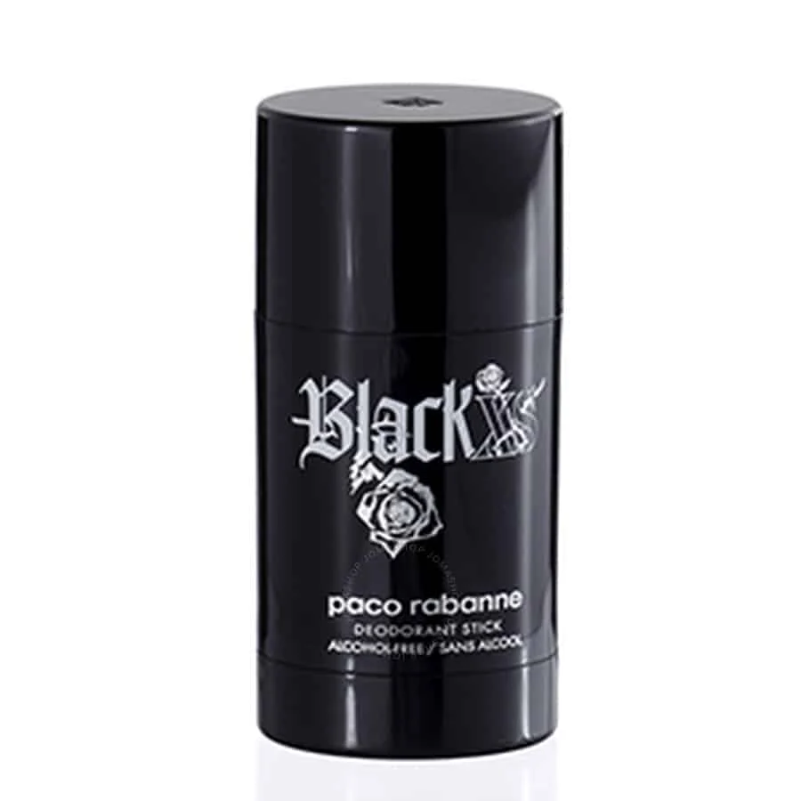 PACO RABANNEBlack Xs / Deodorant Stick 2.2 oz