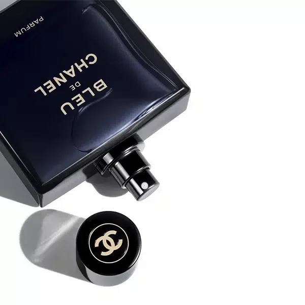Bleu De Chanel Parfum 100ml - Image 3