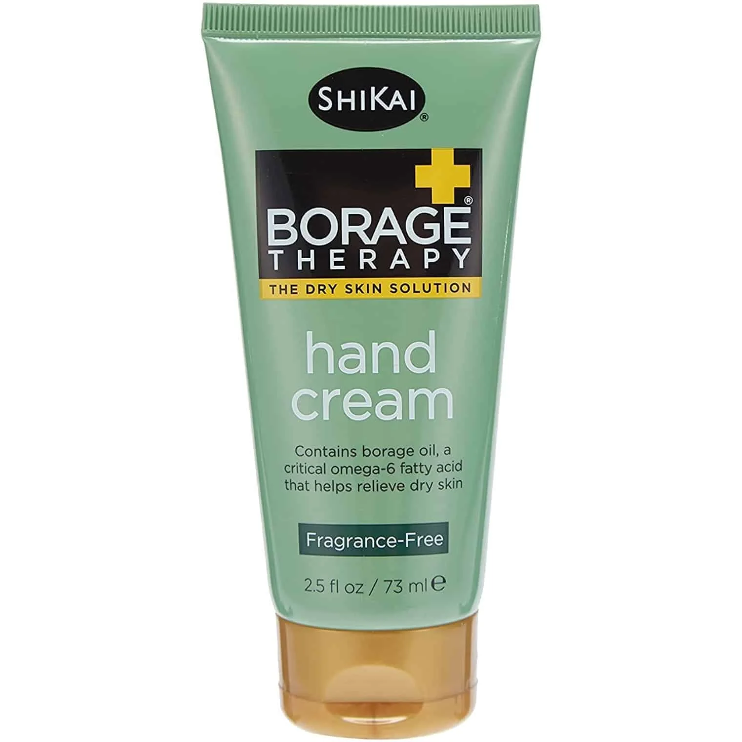 Borage Therapy Hand Cream