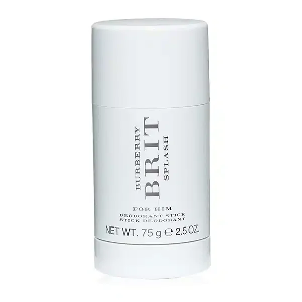 Burberry Brit Splash Deodorant Stick For Men