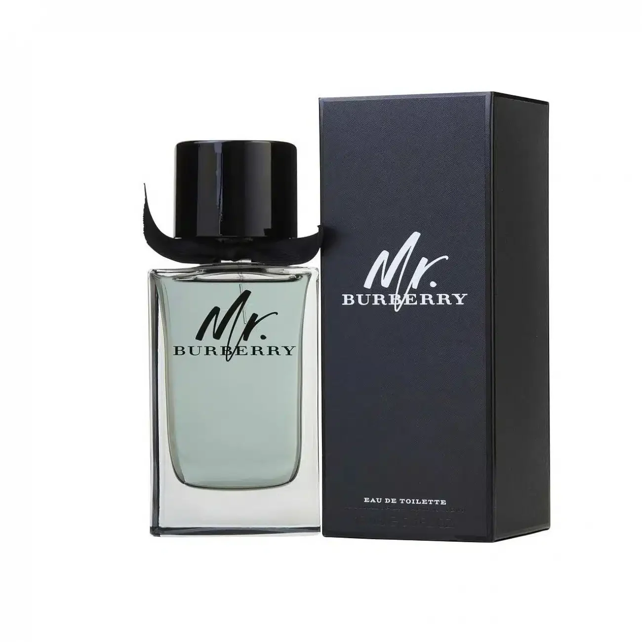 Burberry Mr. Burberry Eau de Toilette 100ml