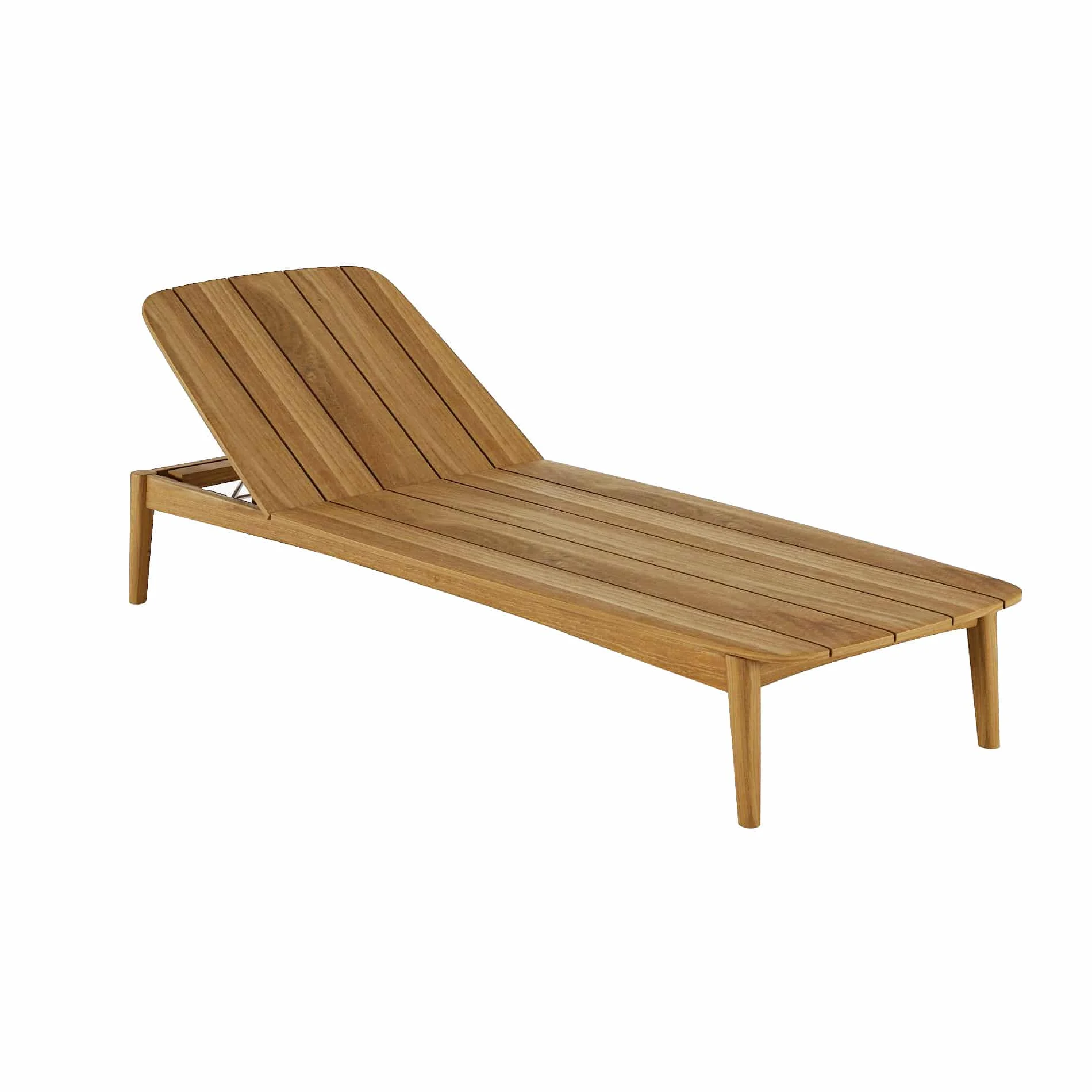 Grasshopper Outdoor Sunbed