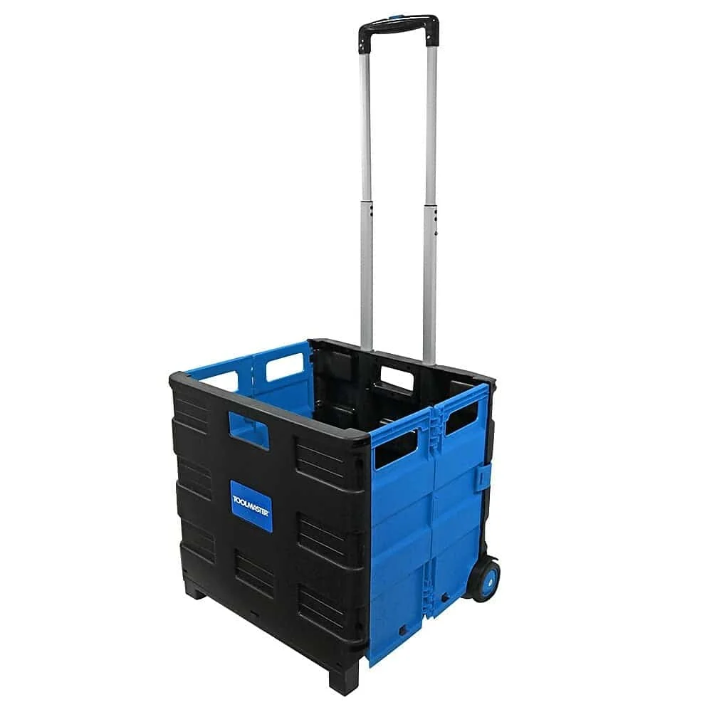 Foldable Utility Cart, Trolley
