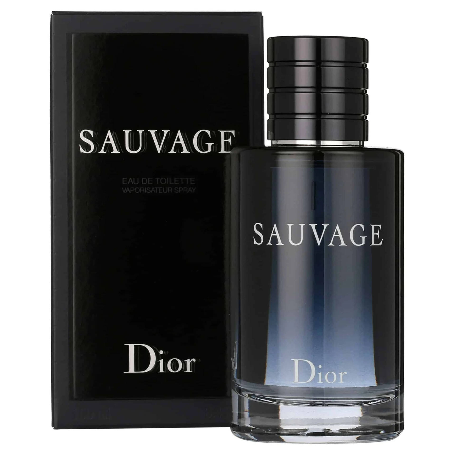 Dior Sauvage Eau de Toilette