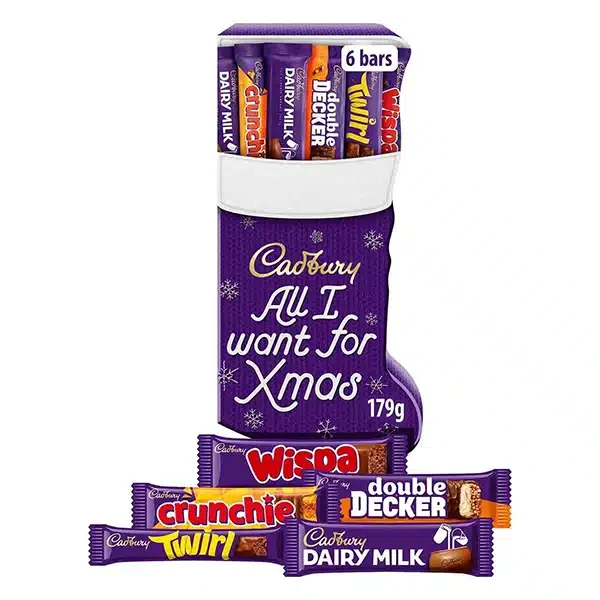 Cadbury stocking selection box 179g.webp