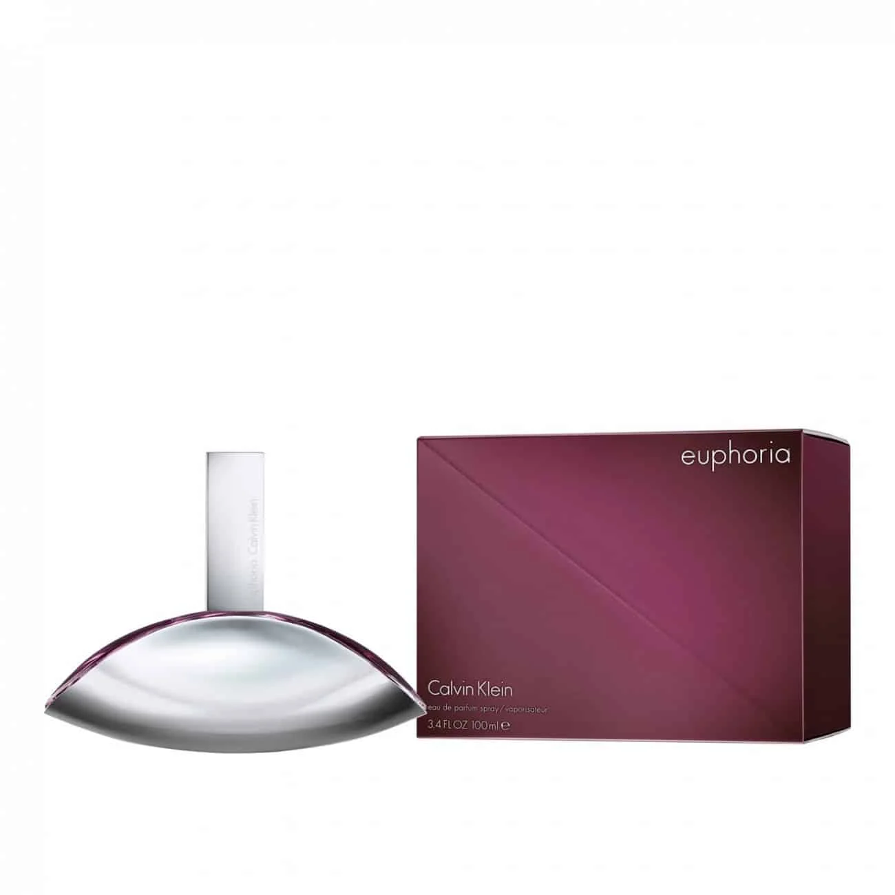 Calvin Klein Euphoria For Women Eau de