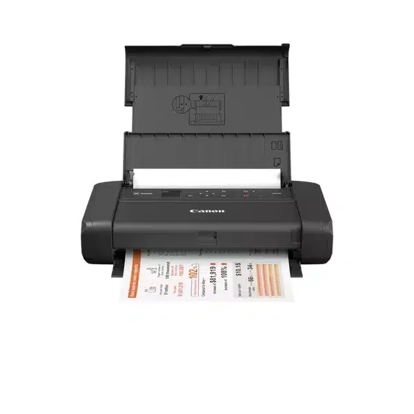 Canon Pixma TR150 Portable Printer