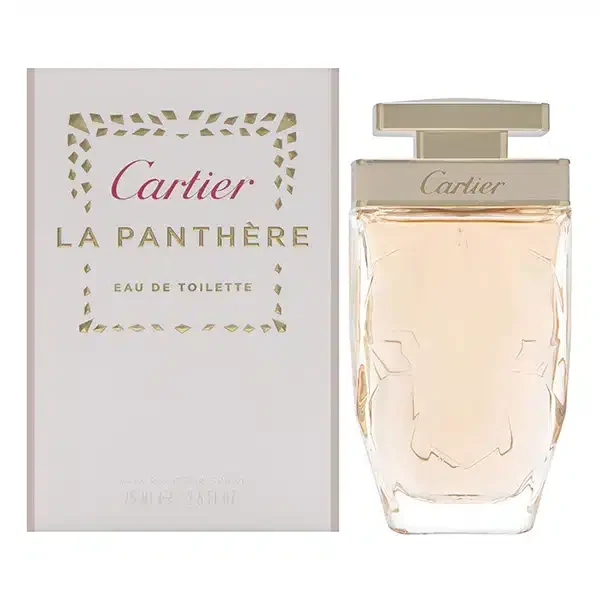 Cartier La Panthere Eau De Parfum 75ml