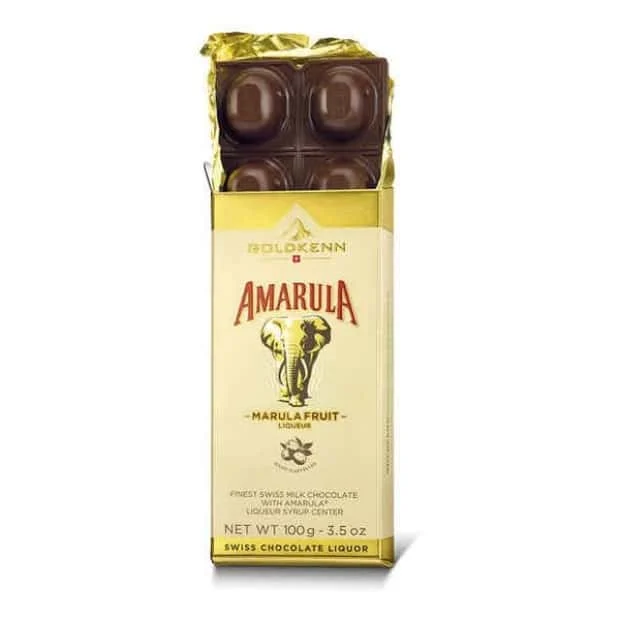 Goldkenn Amarula Liquor Bar