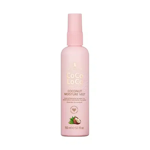 Lee Stafford Coco Lotion (Agave Shine)