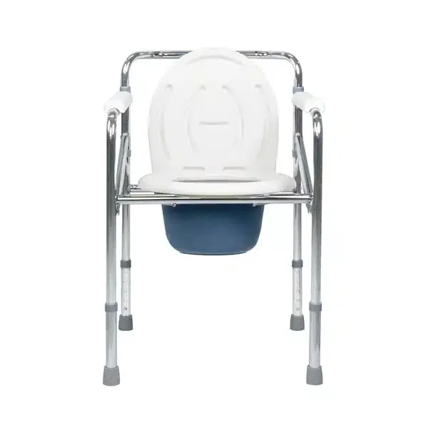 Commode chair without wheels.webp