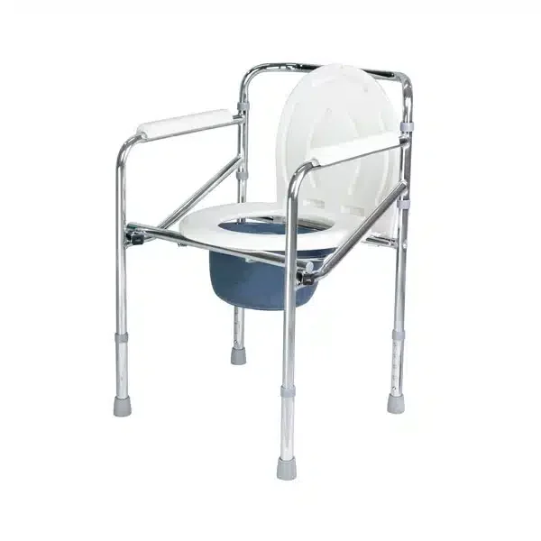 Commode Chair