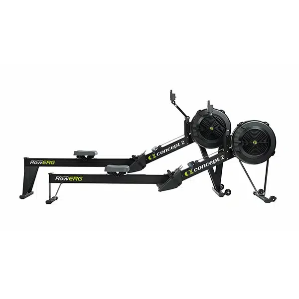 Concept 2 Rowerg Rower with PM5 Monitor - Image 3