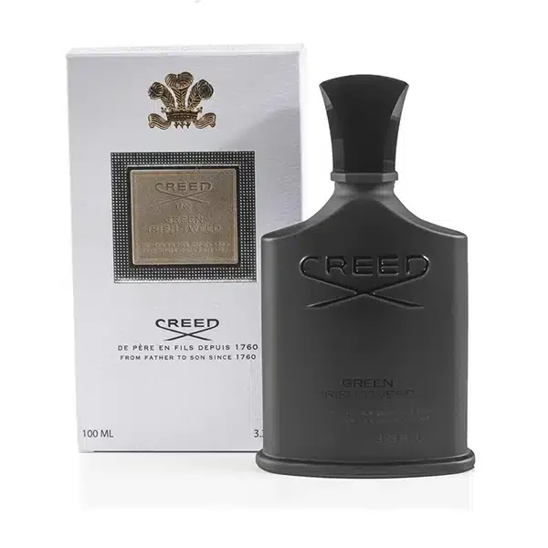 Creed Green Irish Tweed 100ml