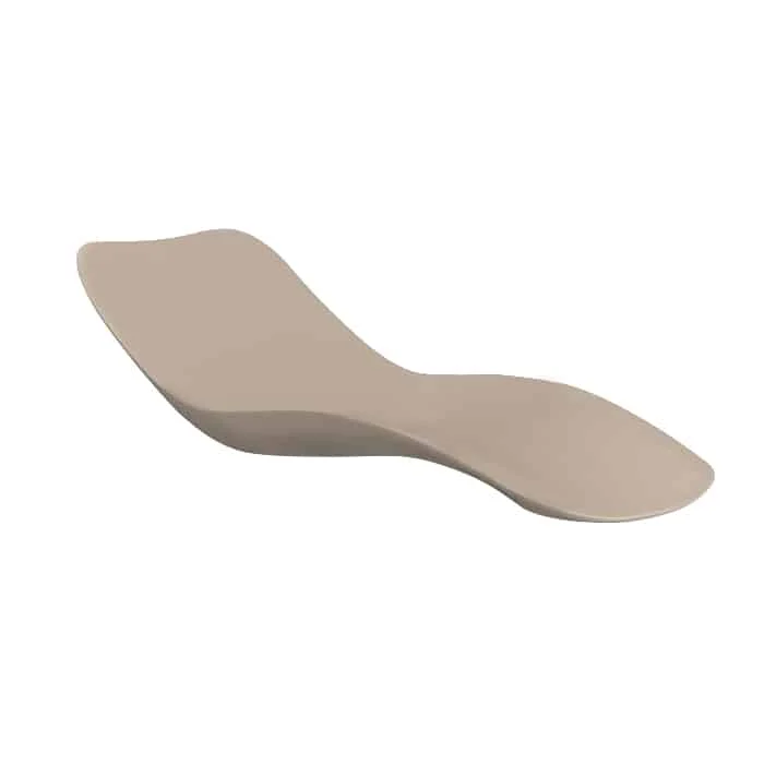 Reef Outdoor Chase In-Pool Lounger